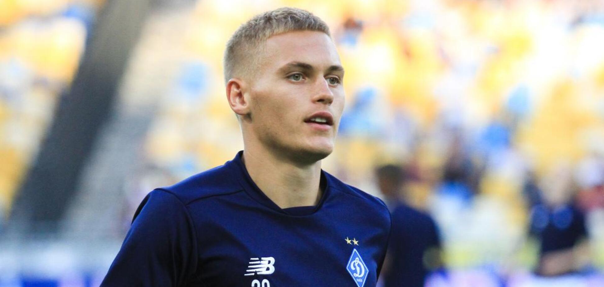Віталій Буяльський