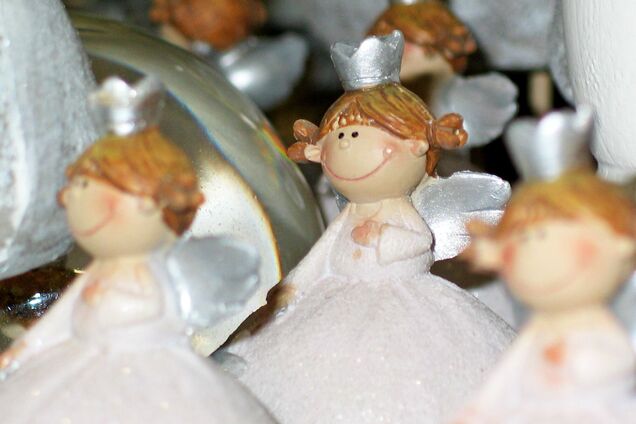 День ангела считается духовным днем рождения