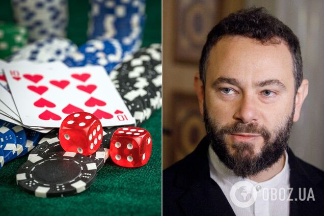 Олександр Дубінський