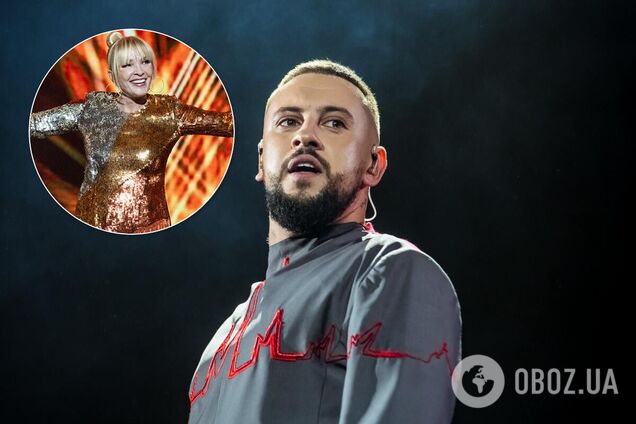 MONATIK и Лайма Вайкуле совместили две свои знаковые композиции