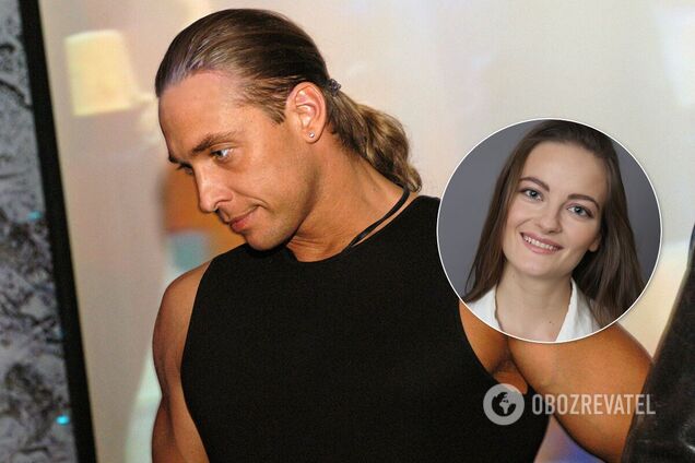 Тарзан изменял Королевой с 23-летней Шульженко