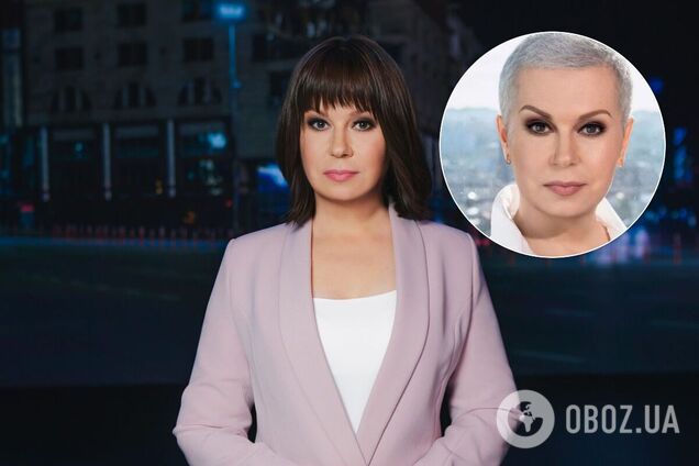 Алла Мазур показала внешность после борьбы с раком