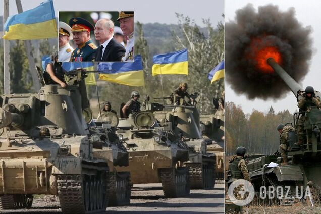 Селезньов: є один шлях до перемоги на Донбасі, заспокоювати агресора не можна