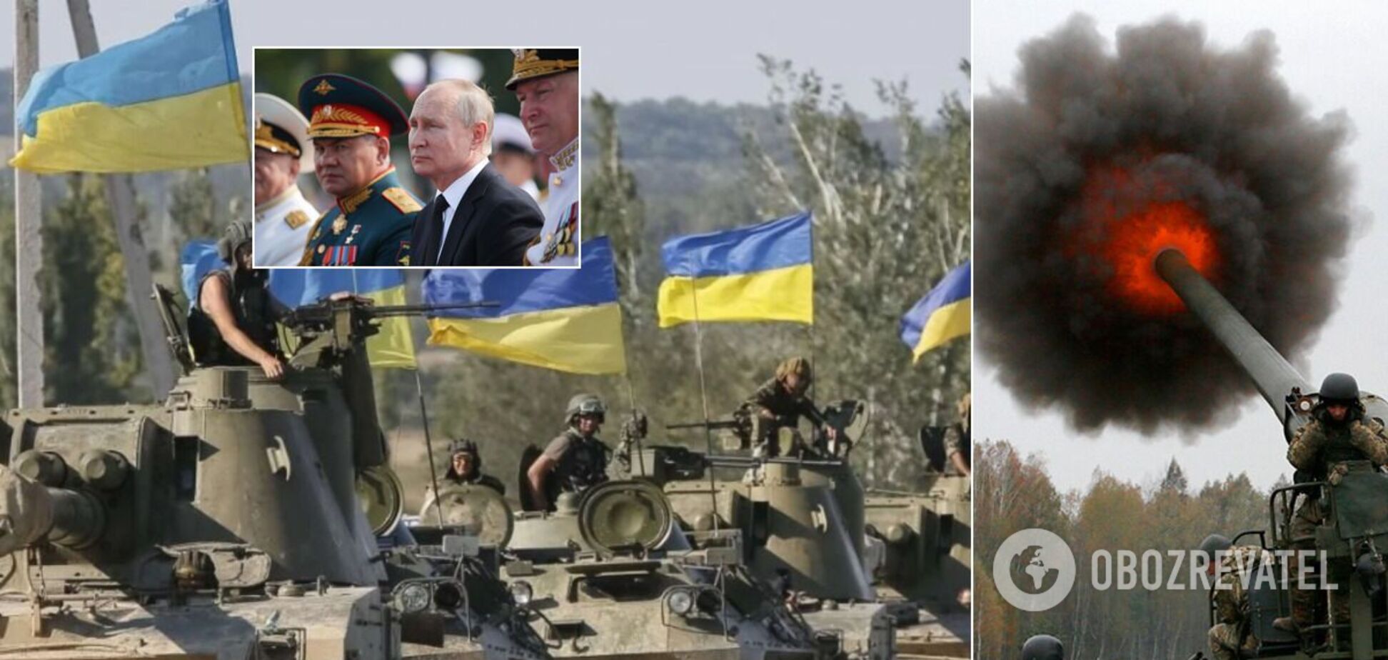 Селезнев: есть один путь к победе на Донбассе, успокаивать агрессора нельзя