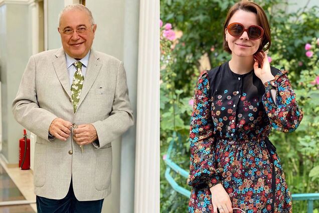 75-летний Петросян впервые показал сына от Брухуновой