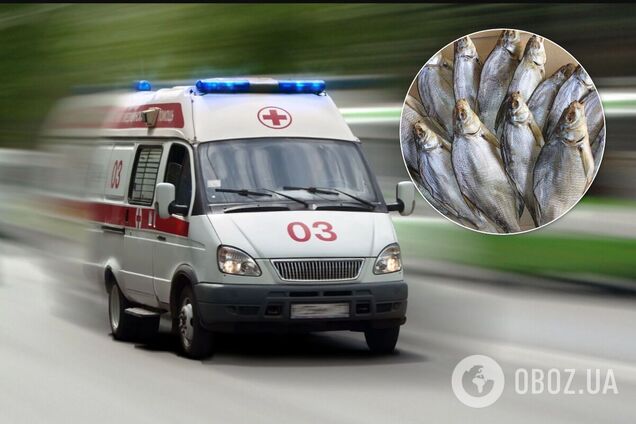 У Кривому Розі жінка померла від ботулізму