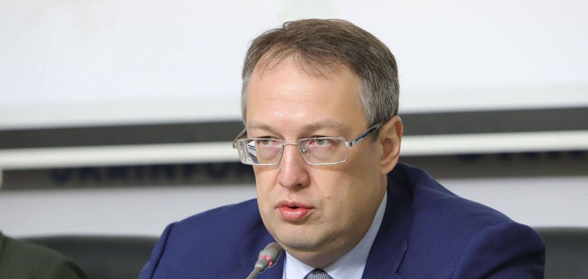 Геращенко заявив, що хасидів обманом виманили до Білорусі