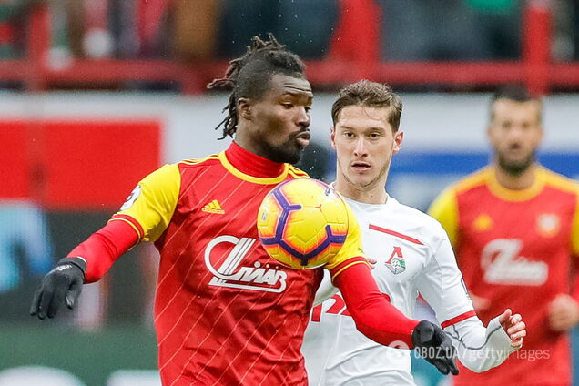 Мохаммед Кадірi