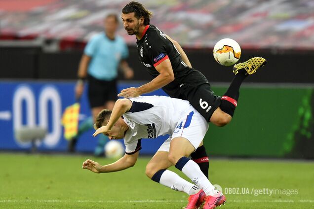 Александар Драгович