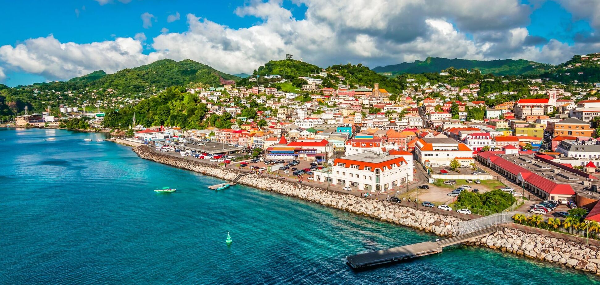 Україна підписала угоду про безвіз з курортною країною