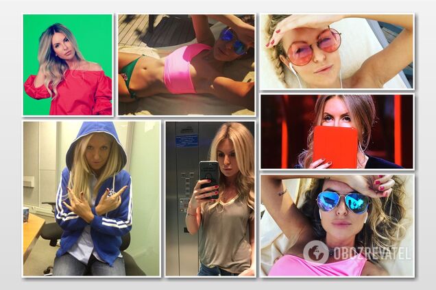 Марія Орзул