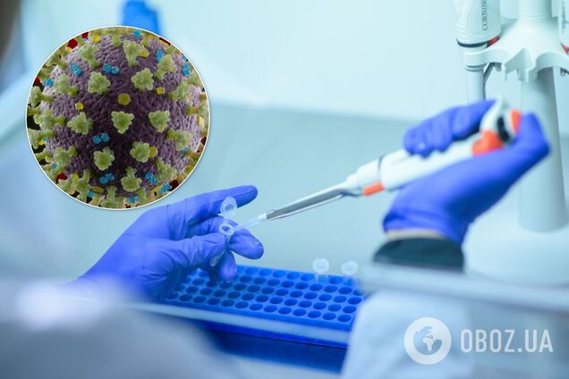 В Україні встановлено два рекорди COVID-19