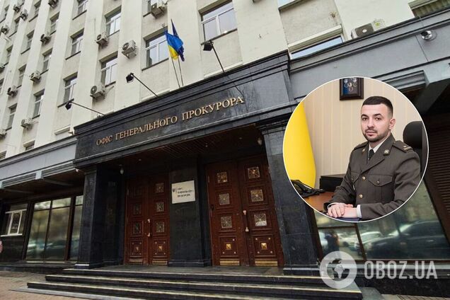 Скандал с Николаем Петришиным