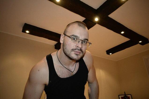 Марцинкевич умер в возрасте 36 лет