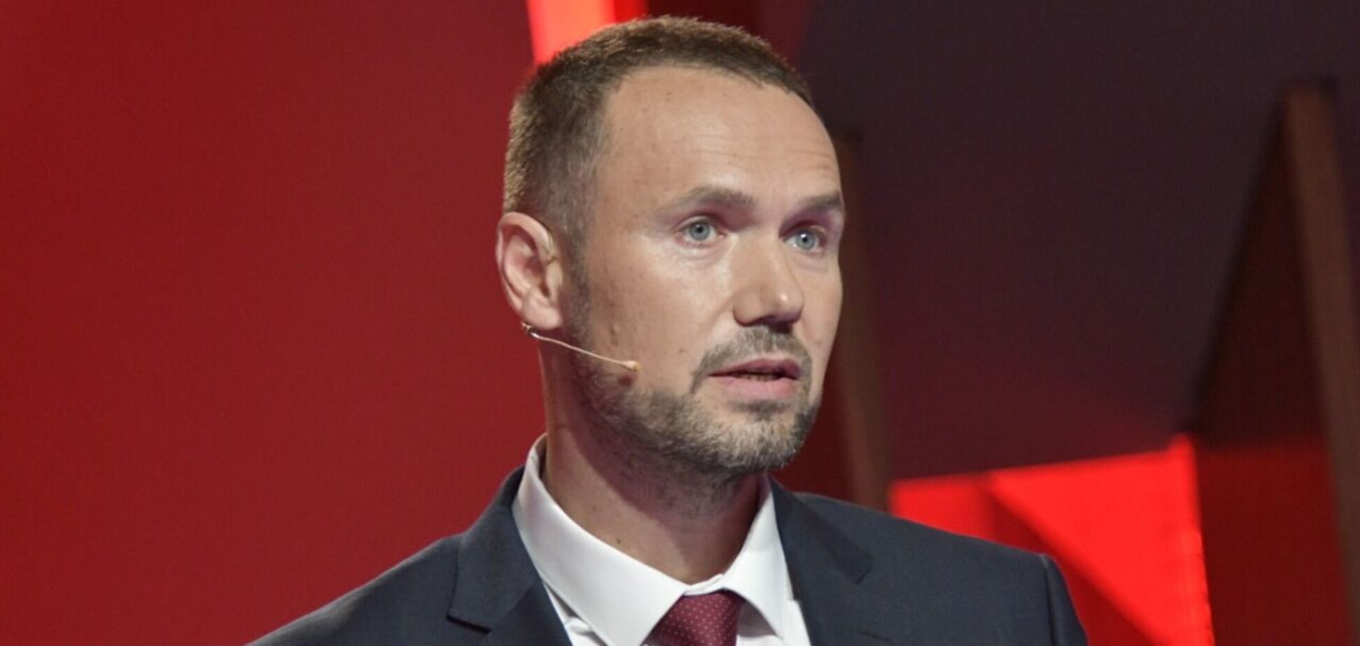 Шкарлет озвучив кількість шкіл без інтернету