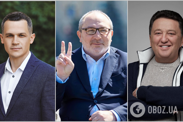 Місцеві вибори в Харкові відбудуться 25 жовтня 2020 року