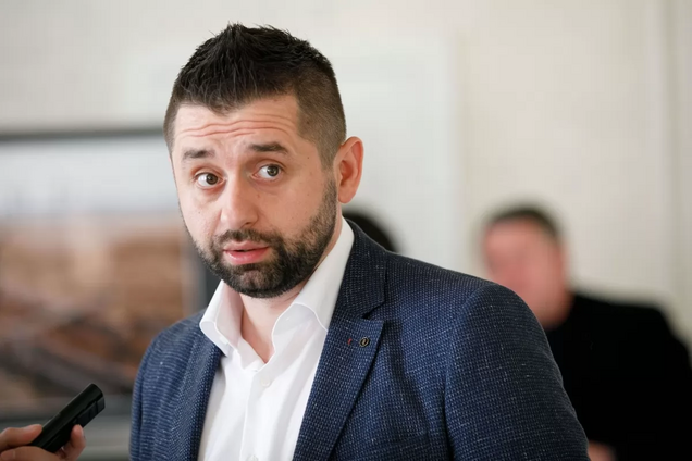 Арахамия пообещал не допустить создания ВСК