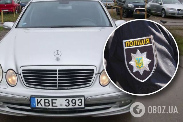 Евробляхеры требуют отменить акциз