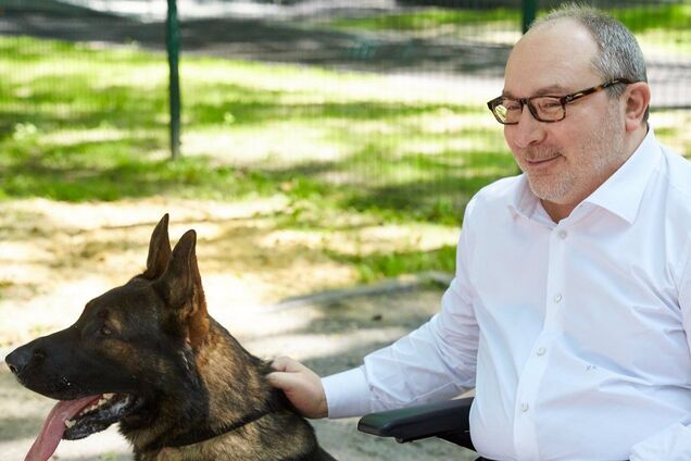 Геннадий Кернес