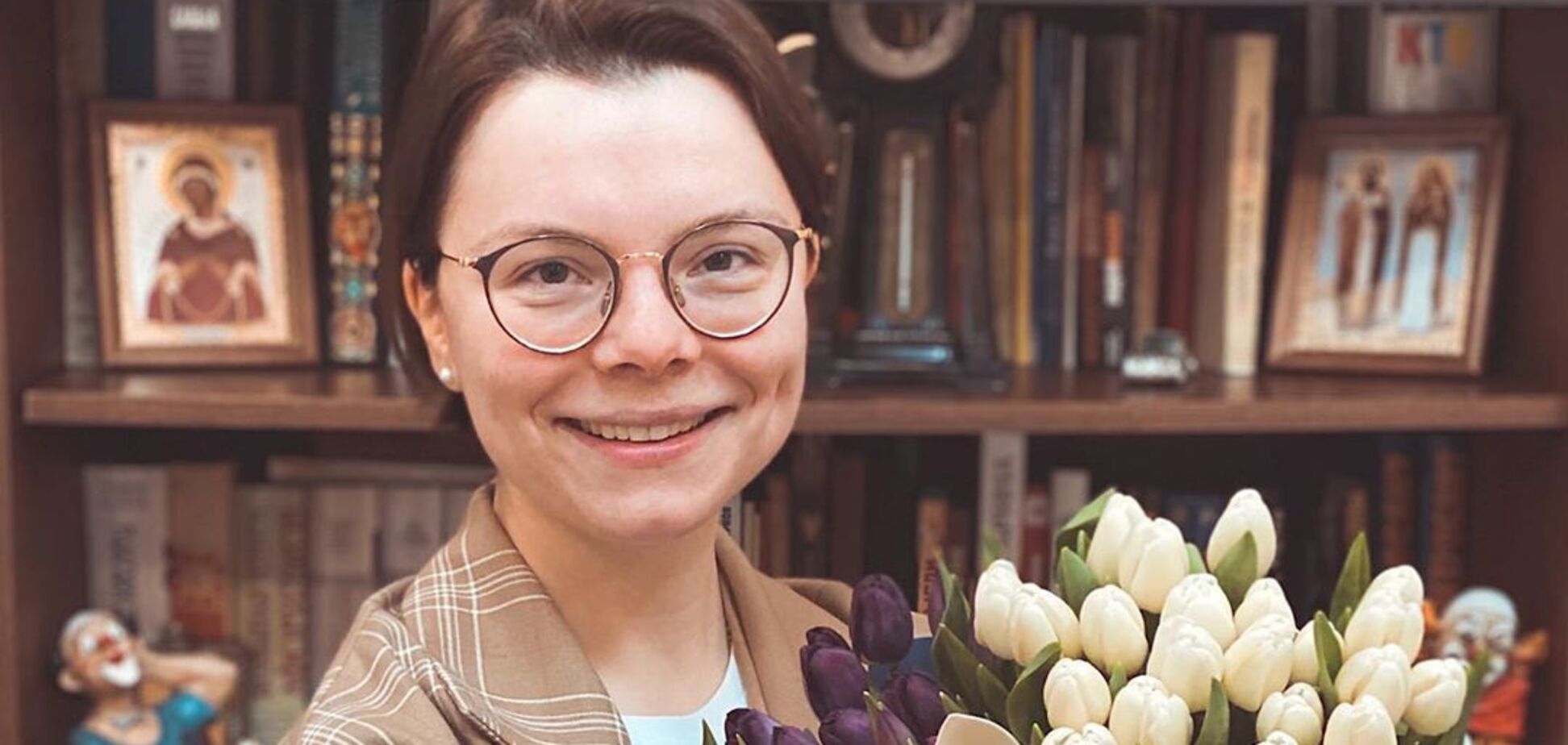 Молодая жена Петросяна раскрыла правду о рождении сына