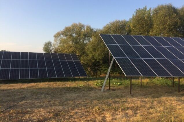 Конституционный суд может отменить 'зеленые тарифы'