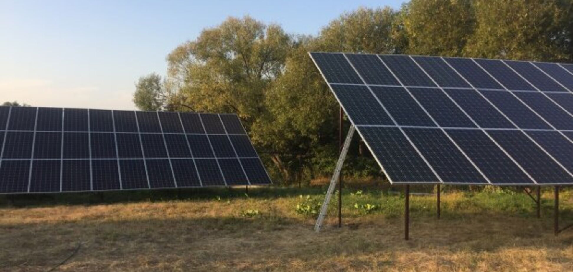 Конституційний суд може скасувати 'зелені тарифи'