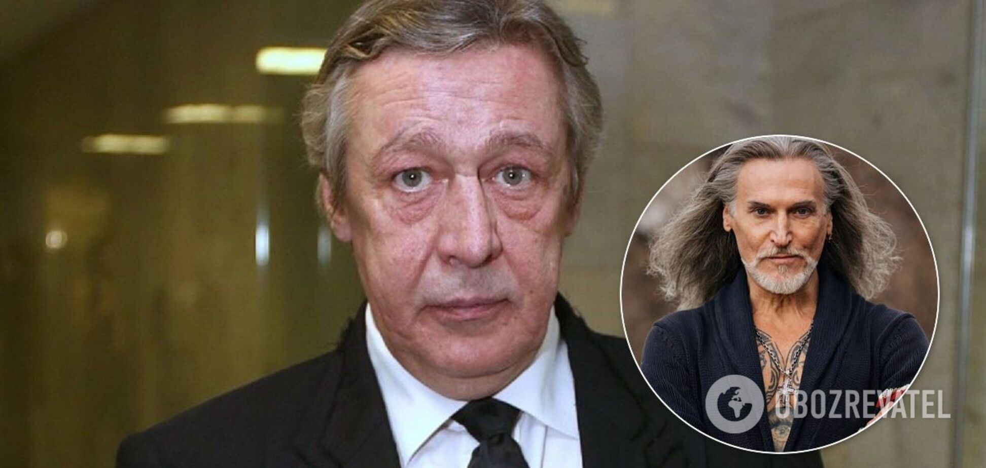 Джигурда рассказал, кто сидел за рулем авто Ефремова в момент смертельной аварии