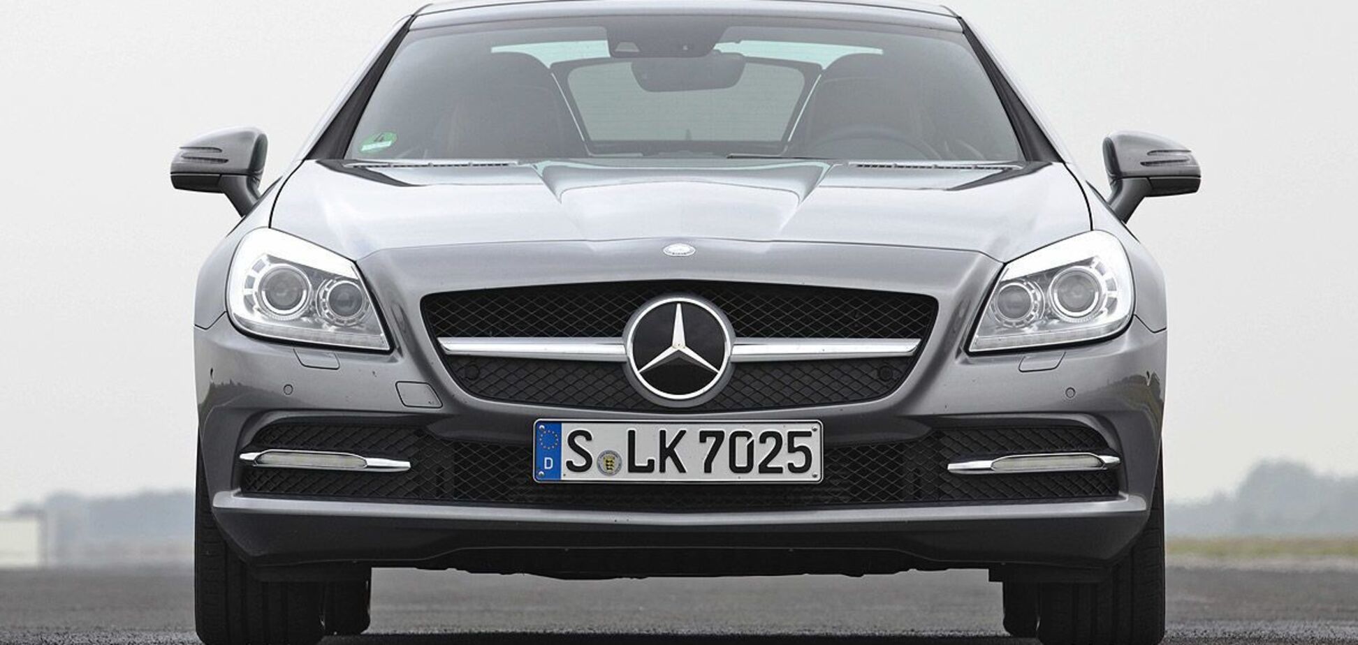 Немцы назвали б/у авто, которые служат вечно