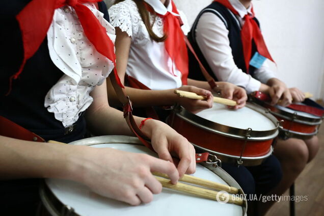 Что было под запретом в школах СССР