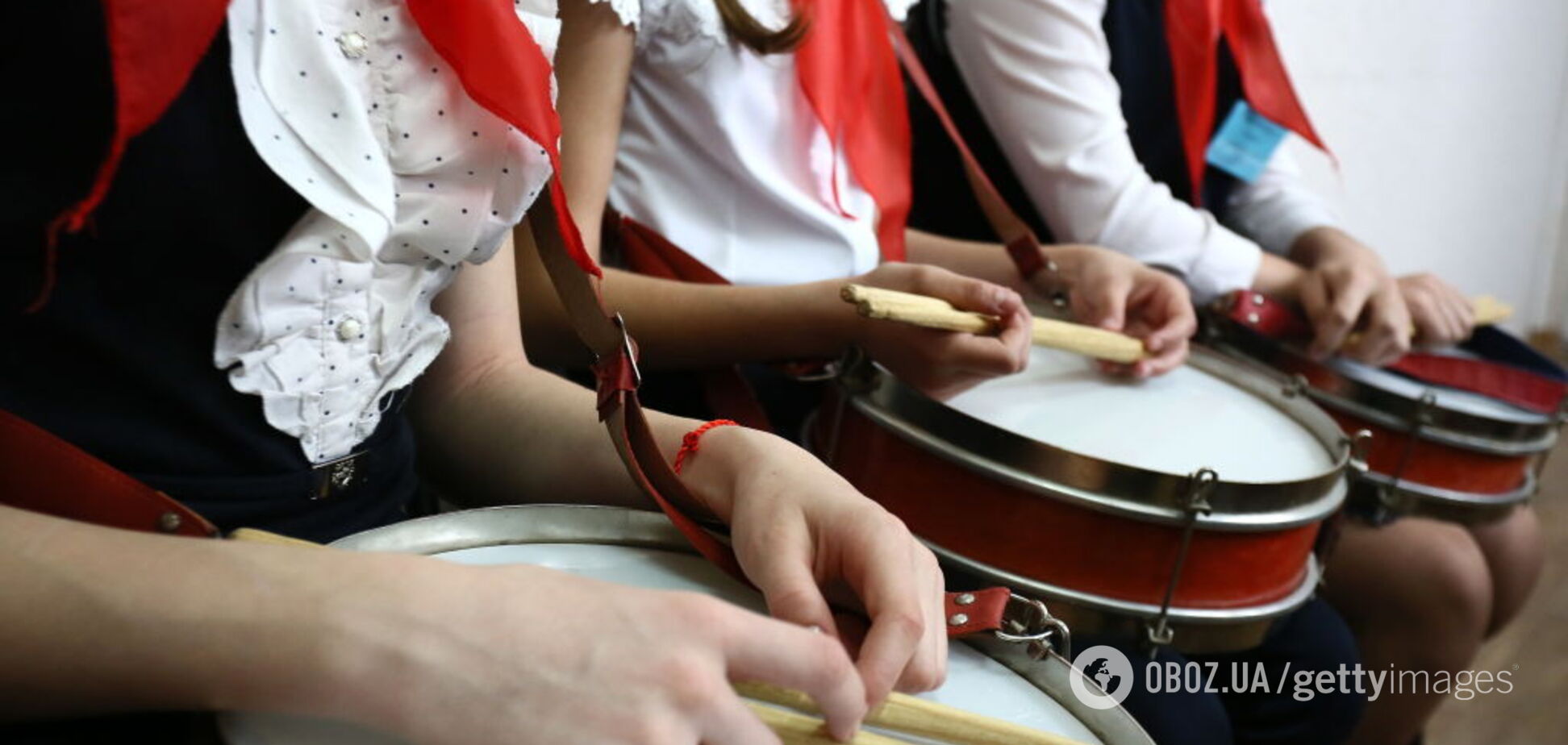 Что было под запретом в школах СССР