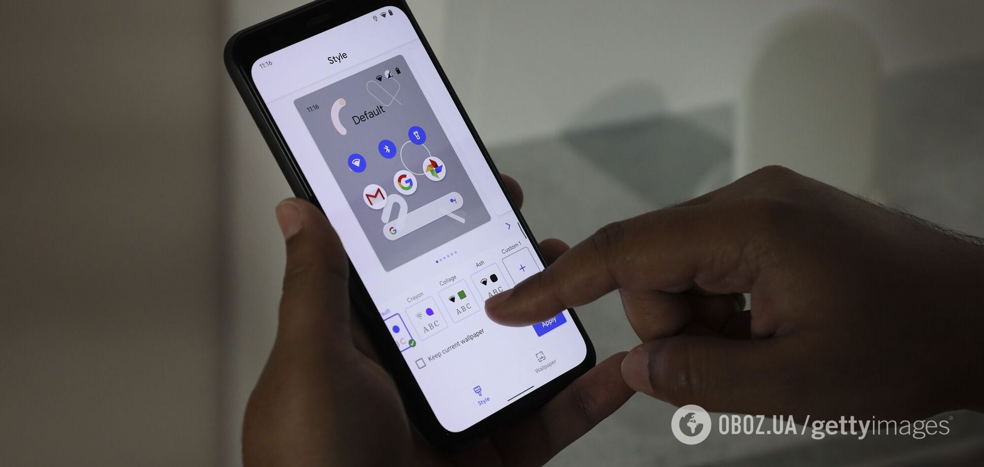 Google назвала дату презентации Pixel 5 и Chromecast