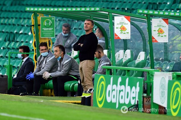 Сергій Ребров