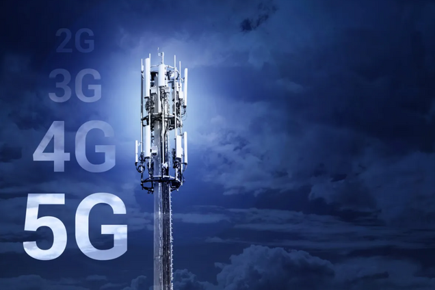 Місцева влада кількох міст України виступила проти встановлення станцій мобільного зв'язку