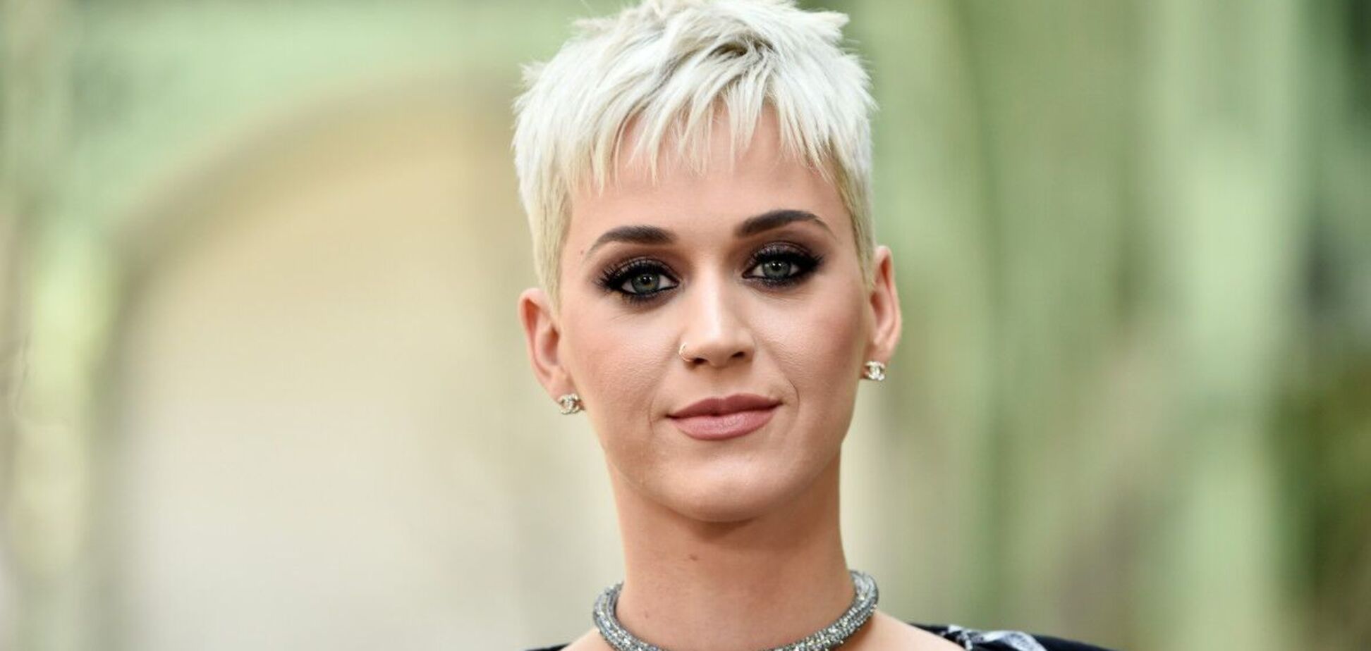 Кэти Перри рассказала о преследовании и угрозах от бездомного