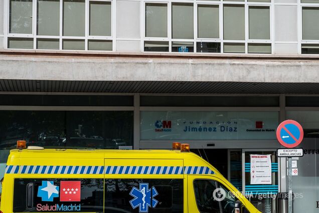 В Европе ежедневно фиксируются около 50 тысяч заболеваний COVID-19