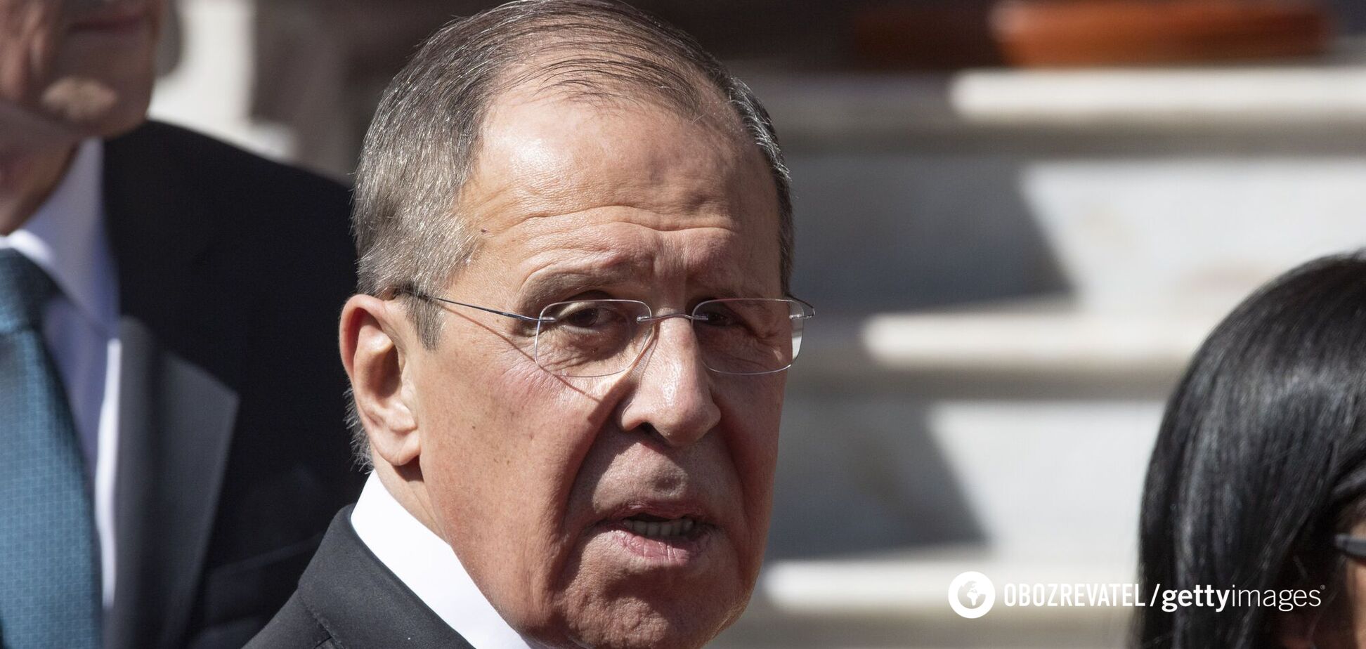 Лавров заявил, что прогресса в выполнении Минских соглашений не будет