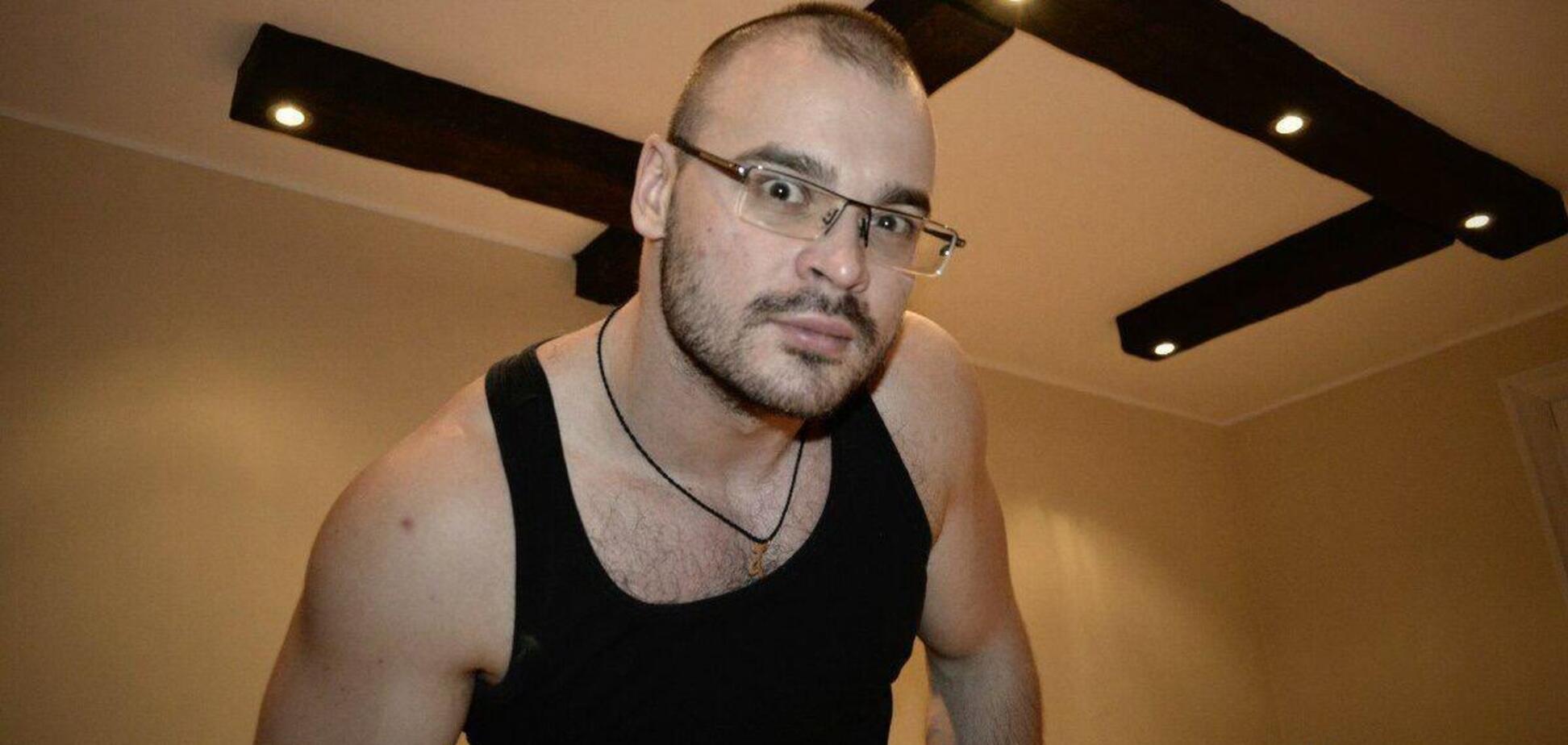 Возлюбленная Тесака раскрыла его планы в тюрьме