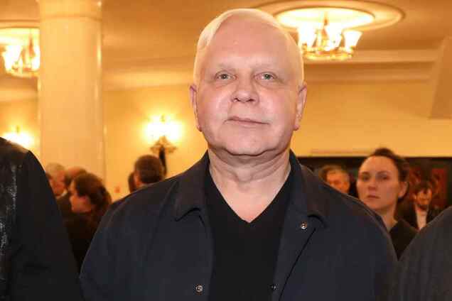 Моисеев находится в тяжелом состоянии: артист прикован к постели