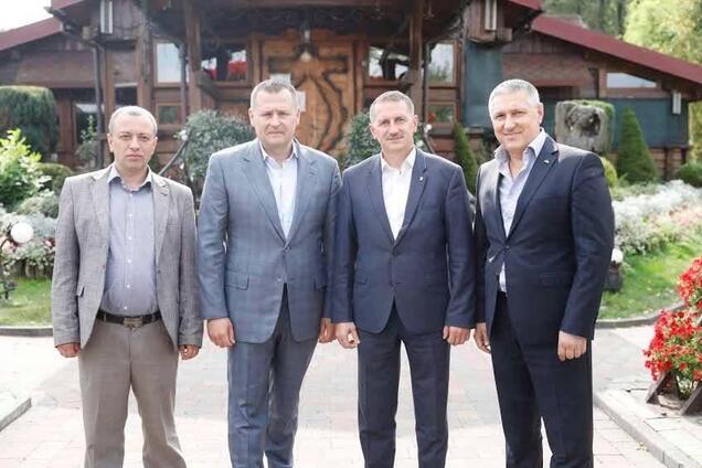 'Пропозиция' выступает за реальное местное самоуправление