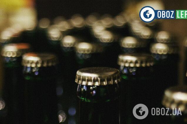 Lepta отправила запросы в 12 крупнейших алкогольных компаний, чтобы те предоставили необходимую информацию о программах КСО
