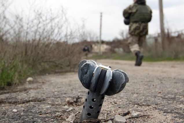 Врачи оценили состояние воинов ВСУ, которые подорвались на Донбассе