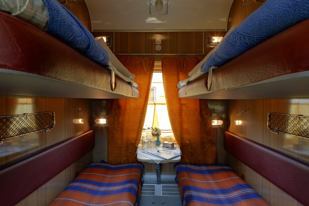 Женщина, на которую напал насильник в поезде на Киев, могла допустить ошибку, – психоаналитик