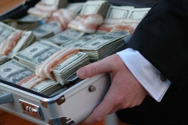 В Запорожской области выявлены масштабные хищения депутатских фондов. Фото: Zik.ua
