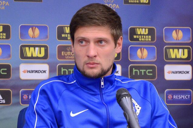 Євген Селезньов