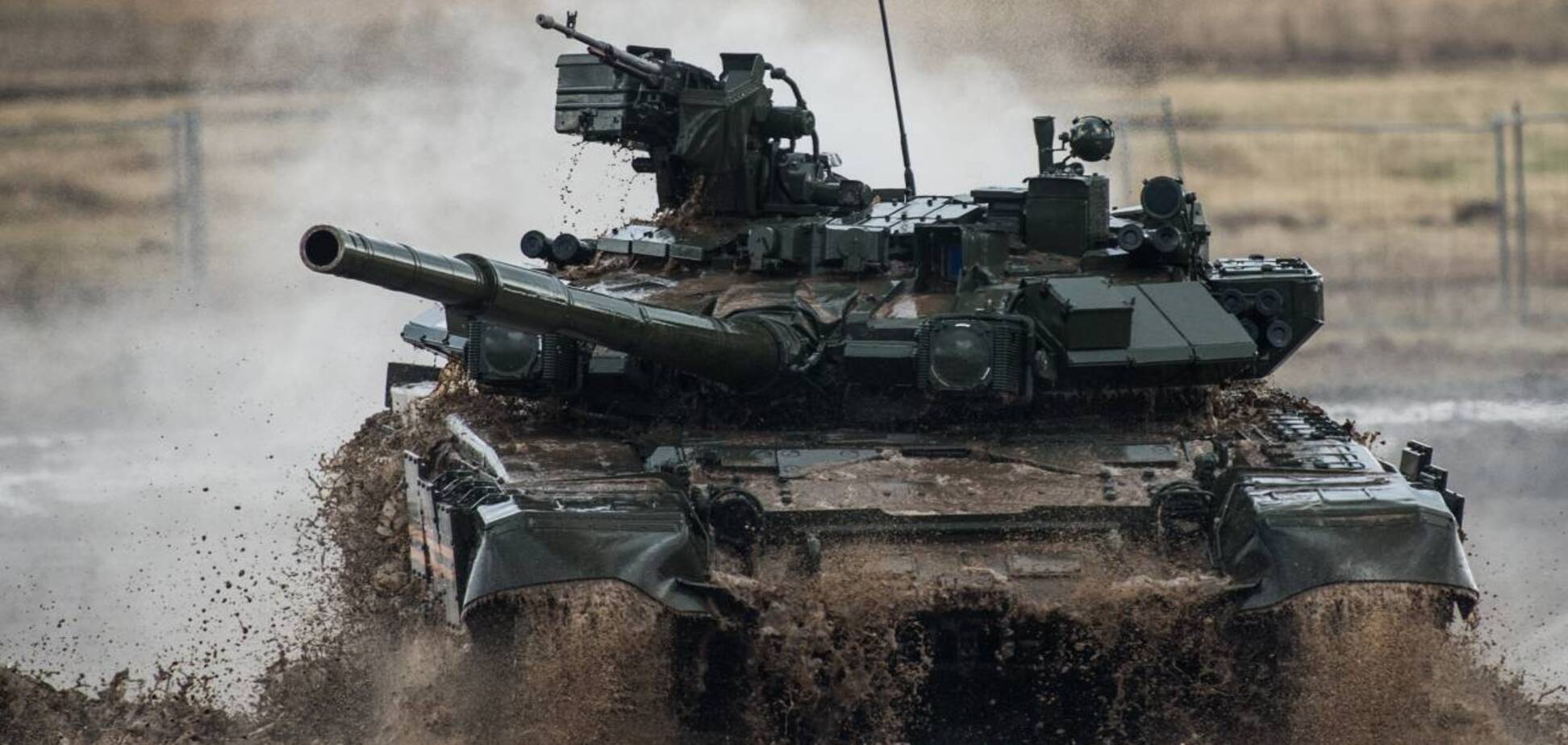 Війна на Донбасі