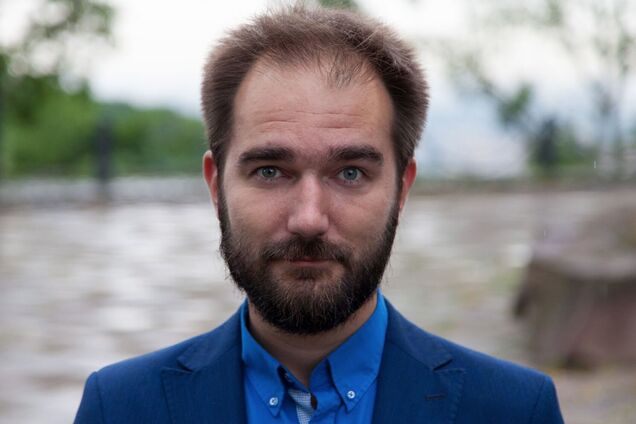 Александр Юрченко закрылся в доме от НАБУ и САП