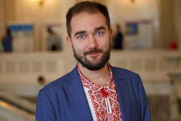 Юрченко вручили подозрение