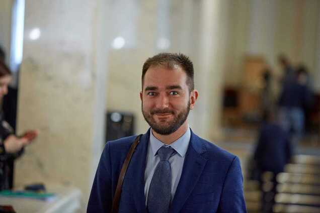 Олександра Юрченка допитали в САП