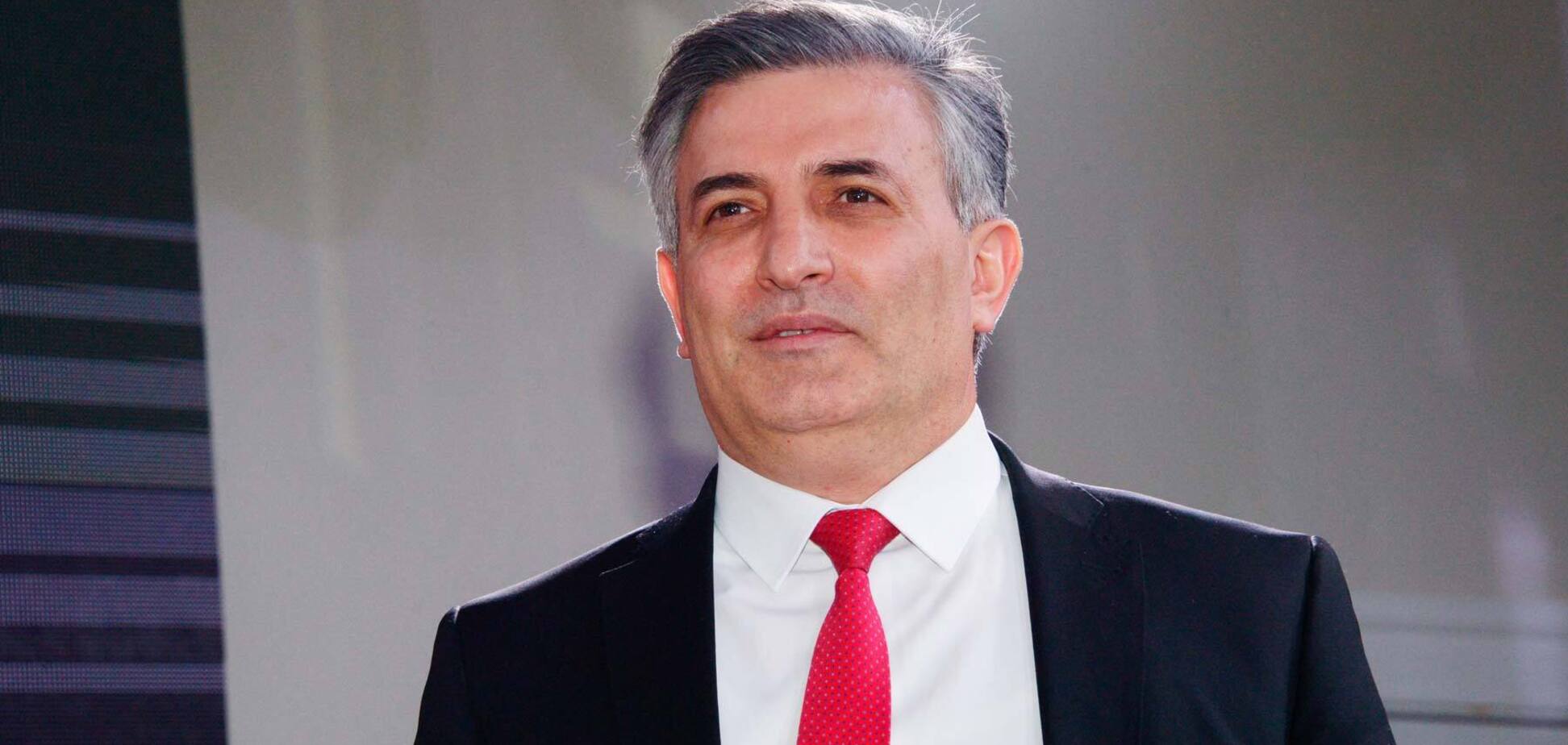 Эльмана Пашаева лишили статуса адвоката