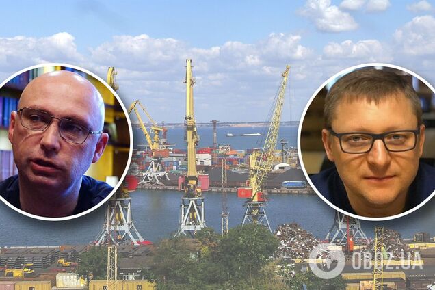 Орест Фірманюк і Ігор Резнік обмінялися гучними звинуваченнями